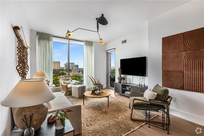 Building Photo - 2795 Peachtree Rd NE Unit 1203 Rental