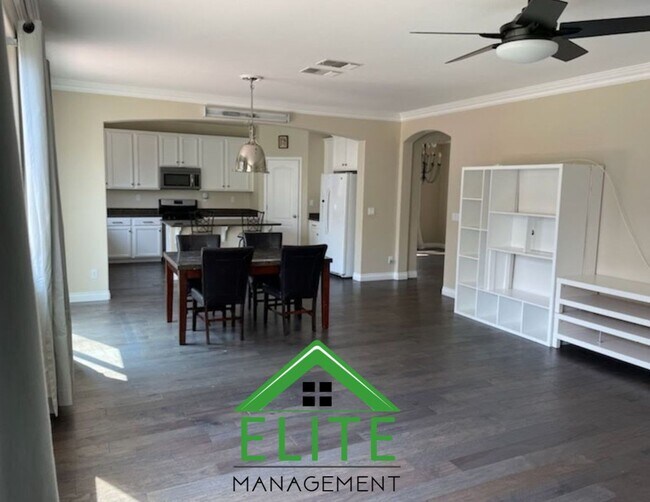 Photo - Beautiful 4-Bedroom Home in Desirable Ranc...