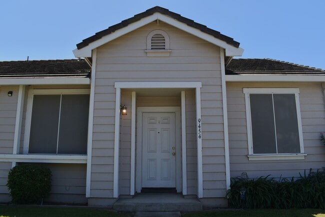 Photo - Resident Benefit Package Property