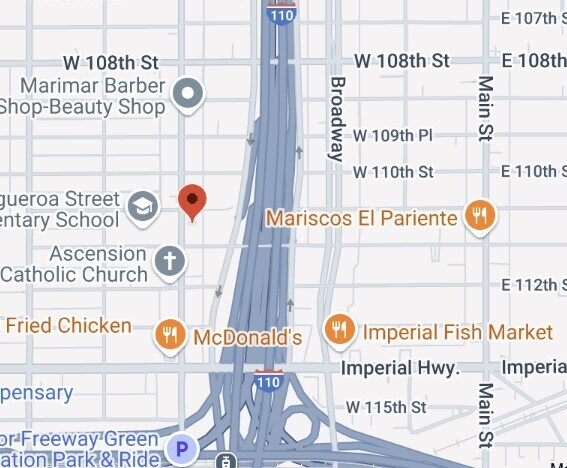 Photo - 11116 S Figueroa St