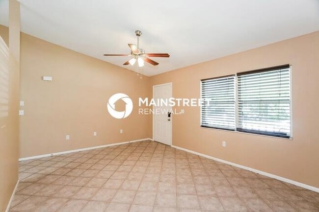 3 Bedroom Pet-Friendly Home in Ellenton, FL with Main Street Renewal