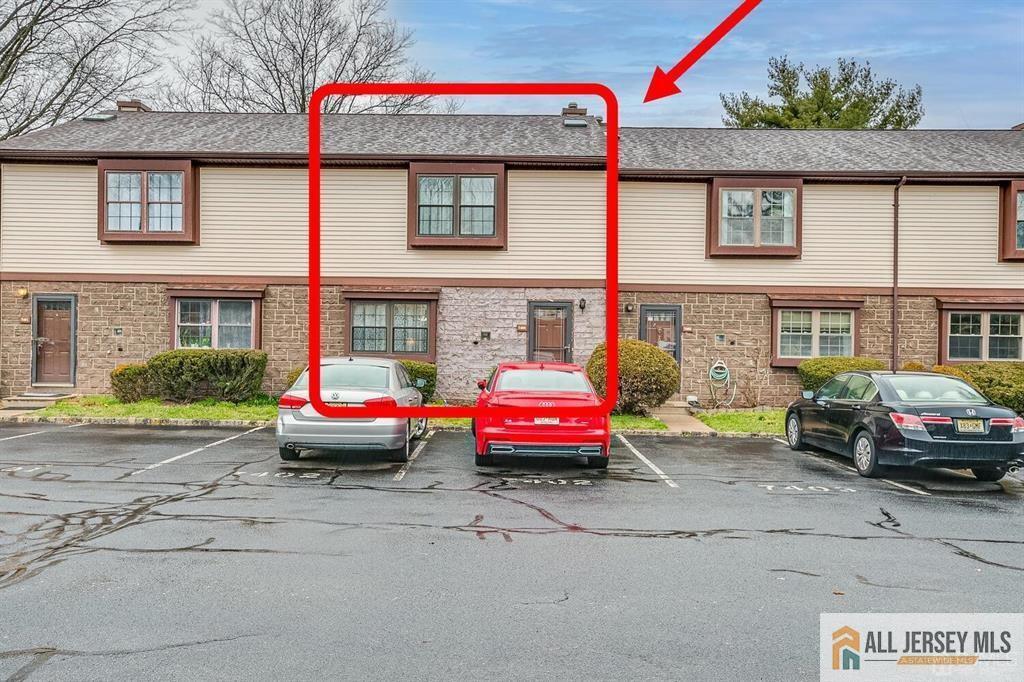 Photo - 7402 Hana Rd Townhome