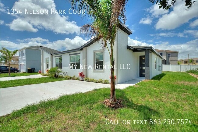Building Photo - 1354 Nelson Park Ct Rental
