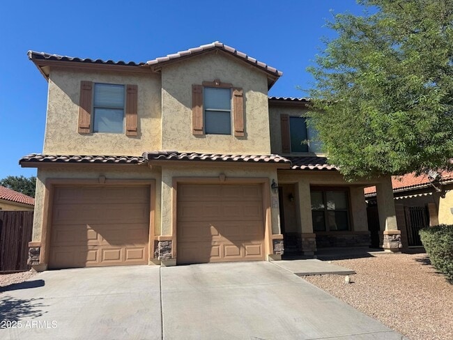 Building Photo - 25184 W Cranston Ln