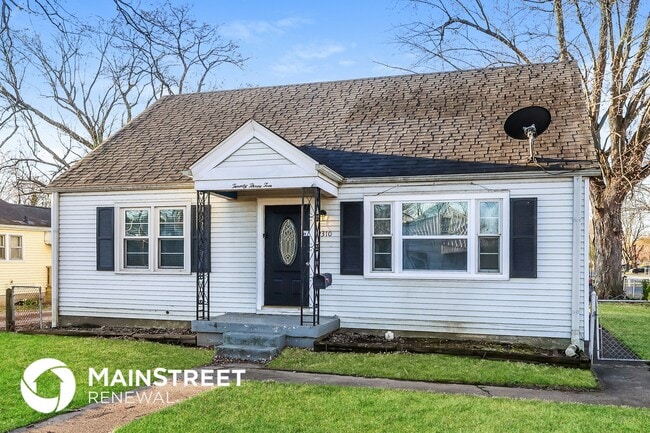 Photo - 2310 Briargate Ave