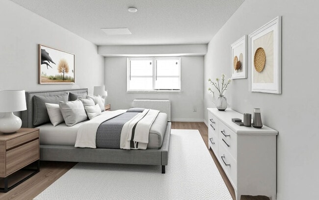 Photo - Pinewood Estates