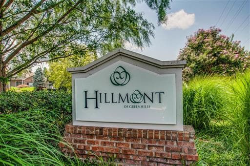 Photo - 2025 Woodmont Blvd Unit 124
