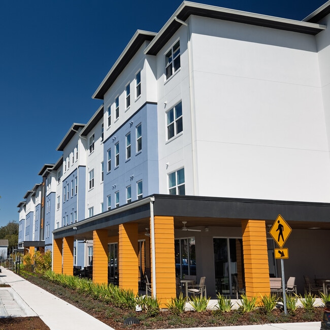 Photo - Zion Village