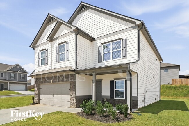 126 Hadley Wy
