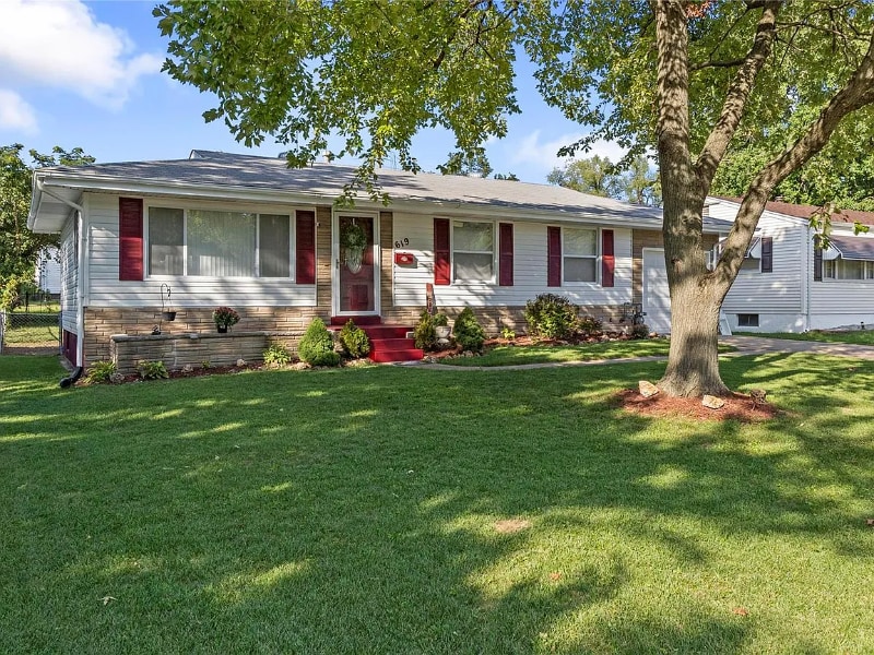 Photo - 619 Haddock Dr House