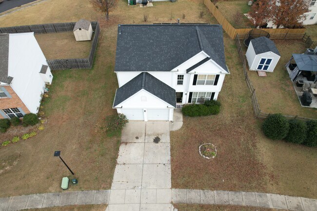 Photo - 3038 Old Ironside Dr