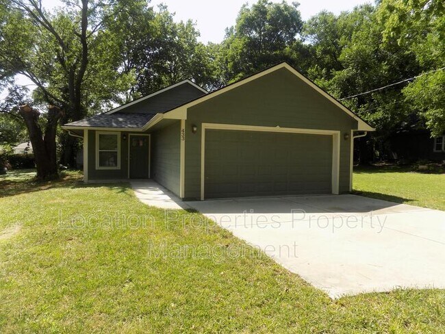 Photo - 433 Arkansas St