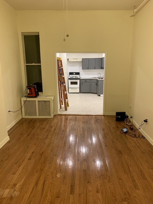Photo - 1432 W Ritner St Apartments Unit 1