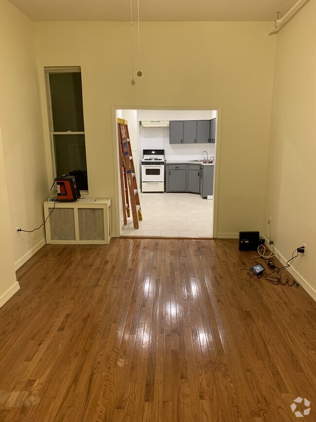 Building Photo - 1432 W Ritner St Unit 1 Rental