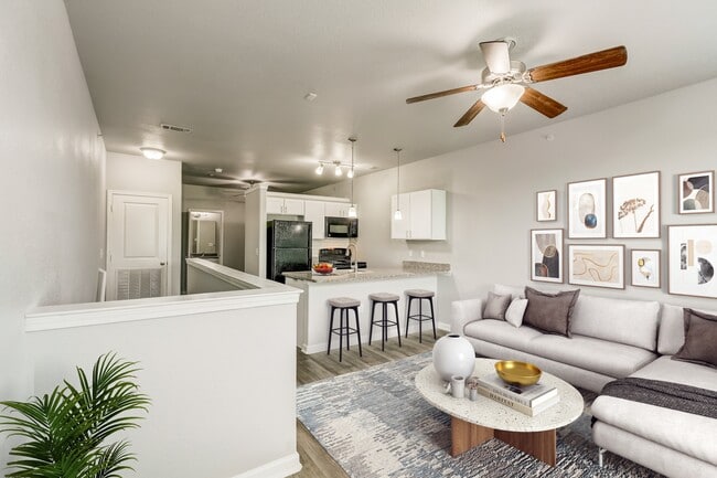 Photo - Reata at Alamo Ranch