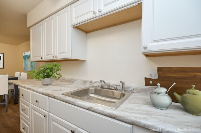 Photo - Spring Creek Apartments