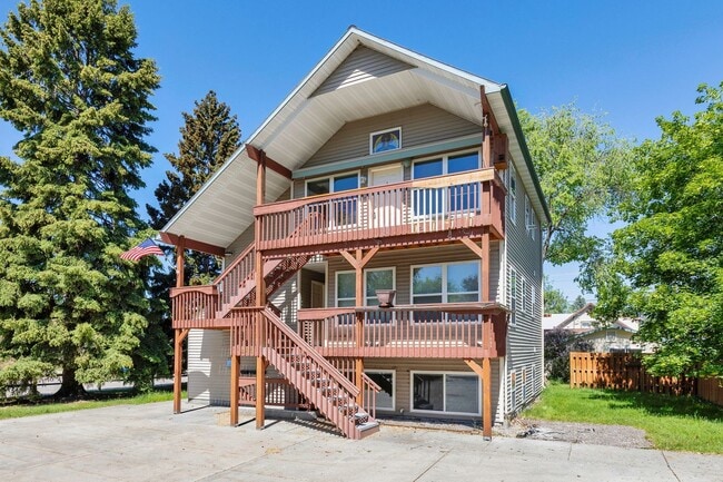 Photo - Marshall Unit B