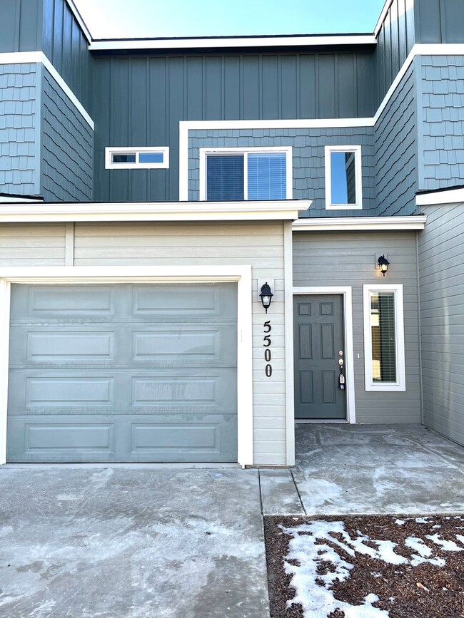 Photo - Newly Built Townhome