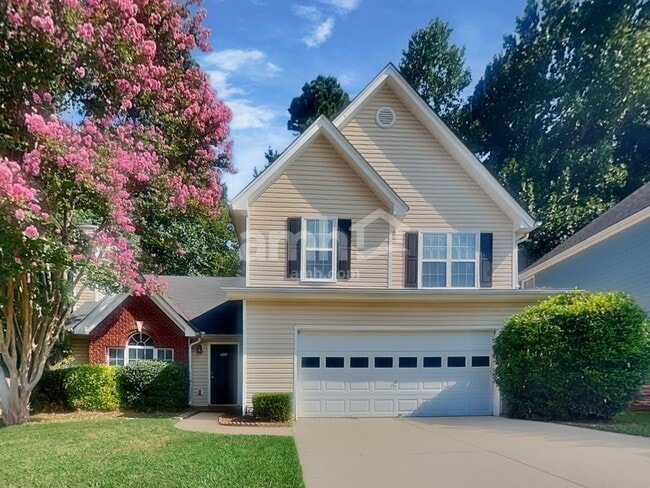 Building Photo - 1305 Carlysle Park Dr Rental