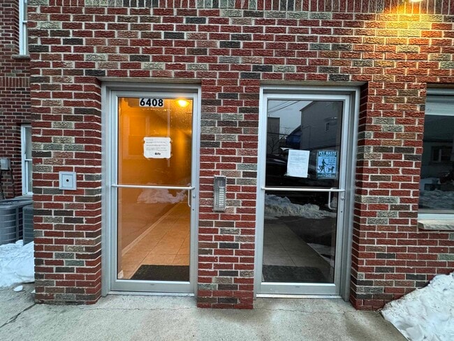 Photo - 6408 Polk St Unit 1