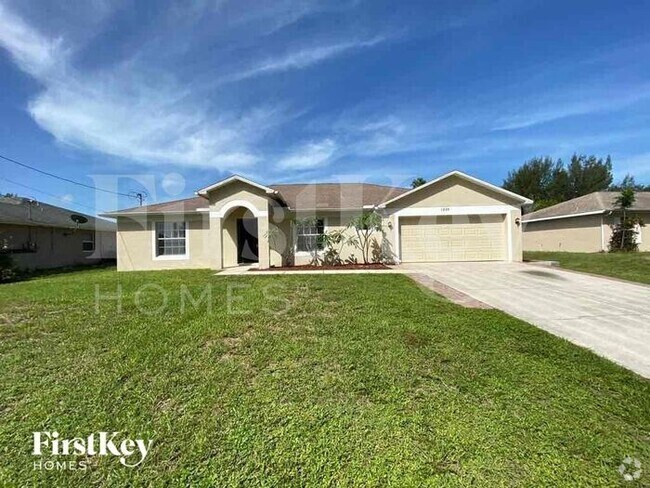 Building Photo - 1228 NW 20th Pl Rental