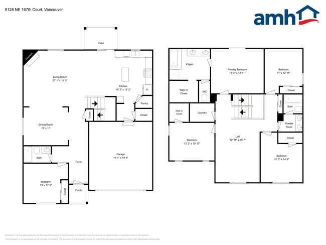 Photo - 9128 NE 167th Ct