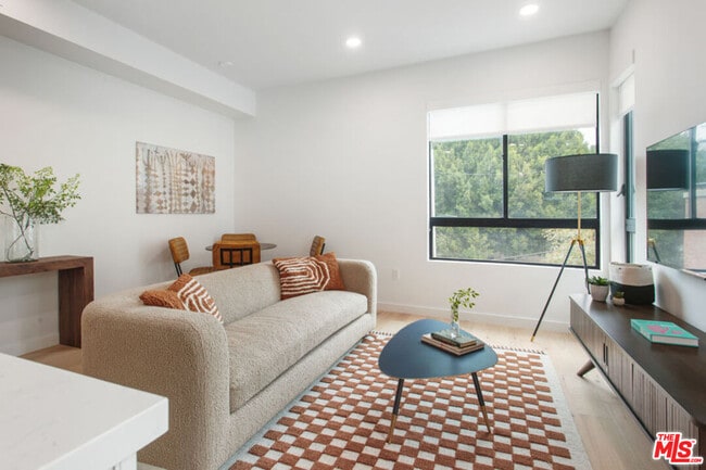 Photo - 10310 Santa Monica Blvd Unit PH710