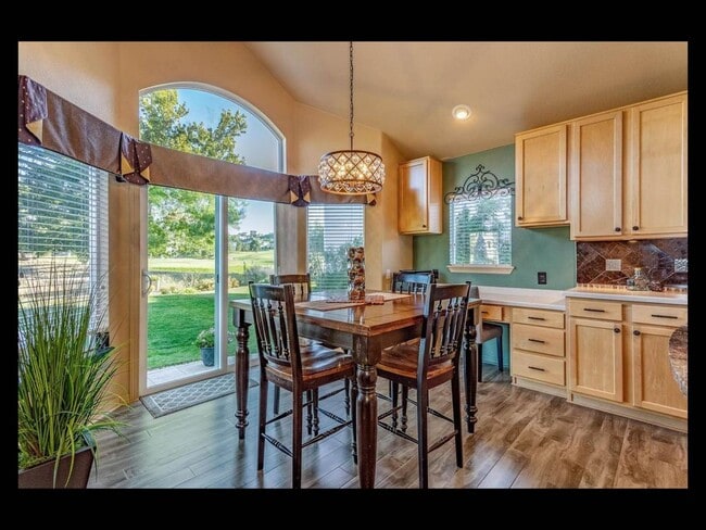 Photo - Fully furnished home for rent Castle Rock ...