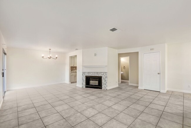 Photo - Coming Soon! Well, maintained 3-bedroom, 2.5 bath corner unit town home in a private, gated commu...