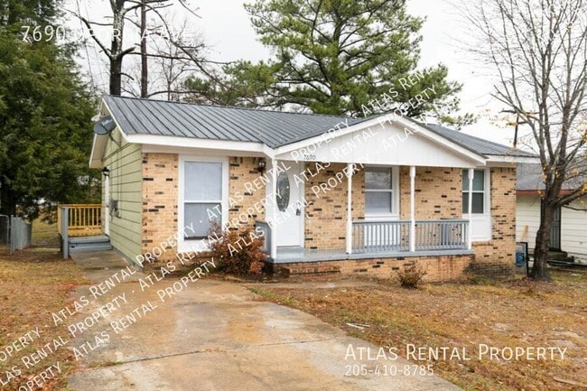 Photo - 7690 Georgia Ave