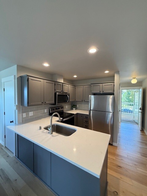 Photo - 236 W Maberry Dr
