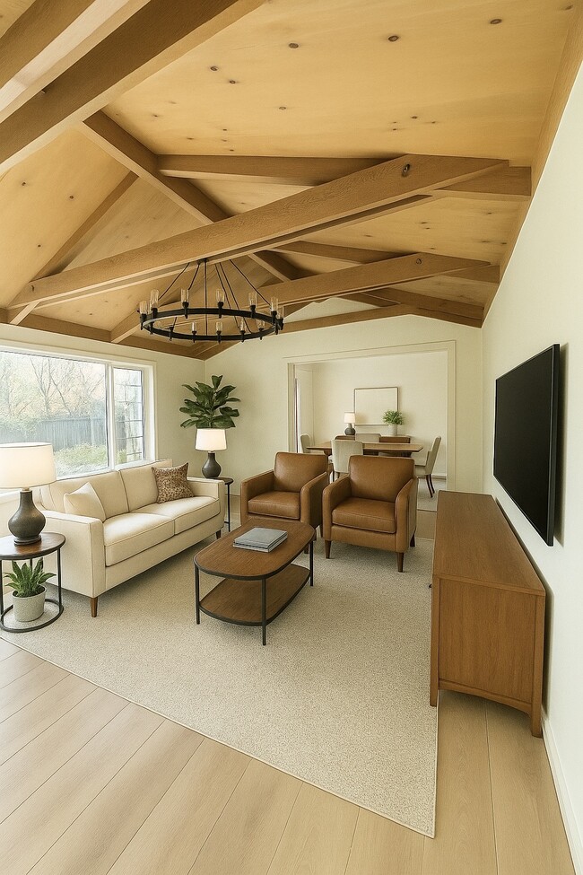 Photo - 2610 Walnut Blvd