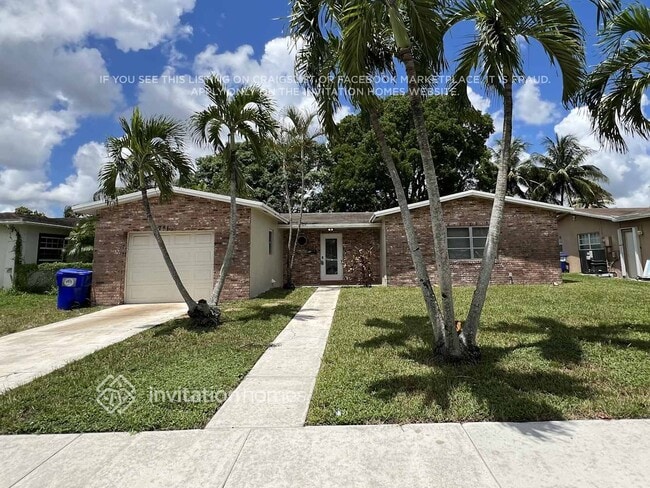 Building Photo - 781 SW 66th Ave Rental