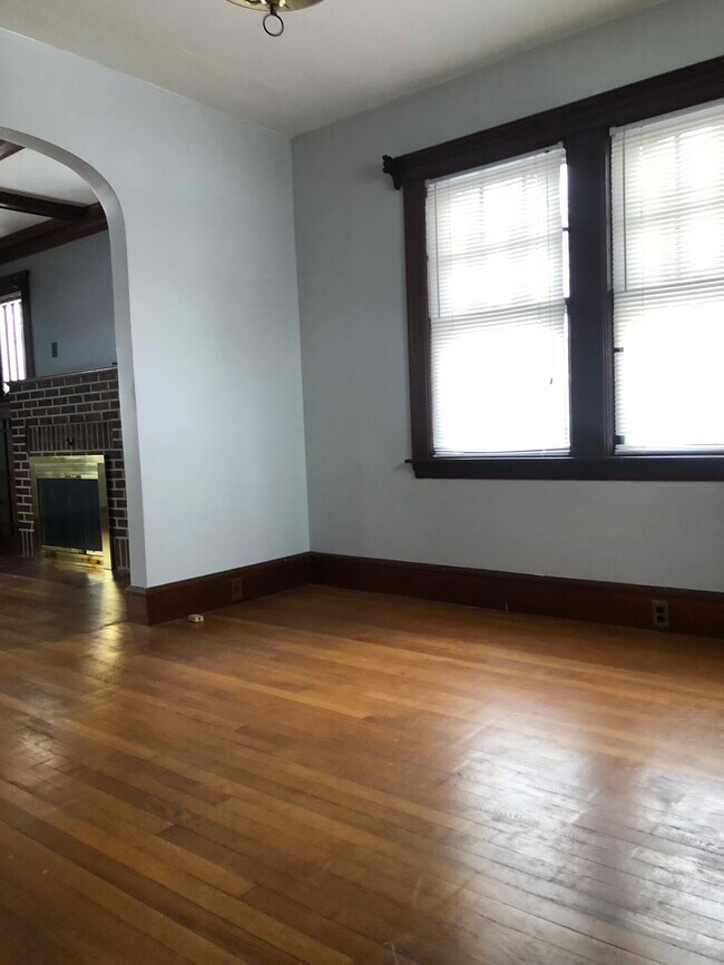 73 Vesey St Rental House Rental in Brockton, MA