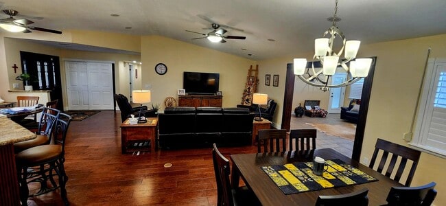 Photo - Nicely updated home in 45+ Active Adult Community of Leisure World. Available April 1st, 2025 to ...