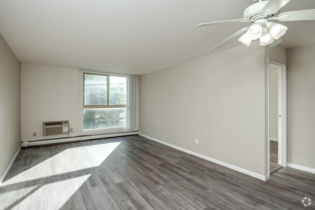 Oakland Properties