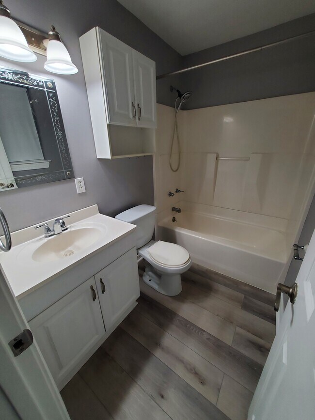 5416 E Saint Bernard Hwy Rental House Rental in Violet, LA