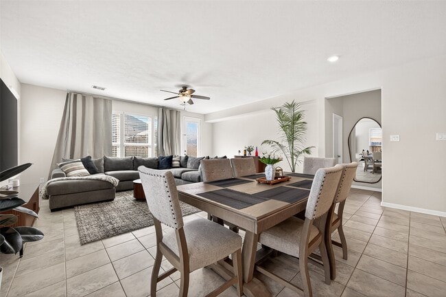 Photo - 28423 Aubrey Orchard Ln