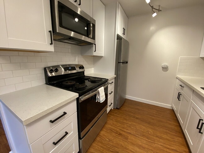 Photo - Cozy 1-Bed Retreat Overlooking Bellingham Bay with Utilities Savings!