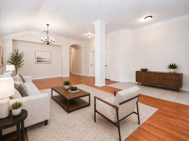 Photo - 18006 Willow Cliff Ln