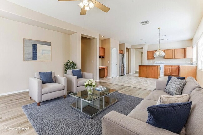 Photo - 2081 E Runaway Bay Pl