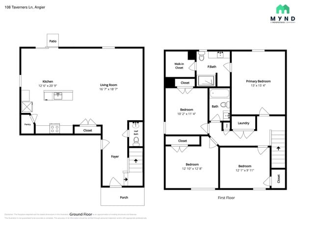 Photo - 108 Taverners Ln