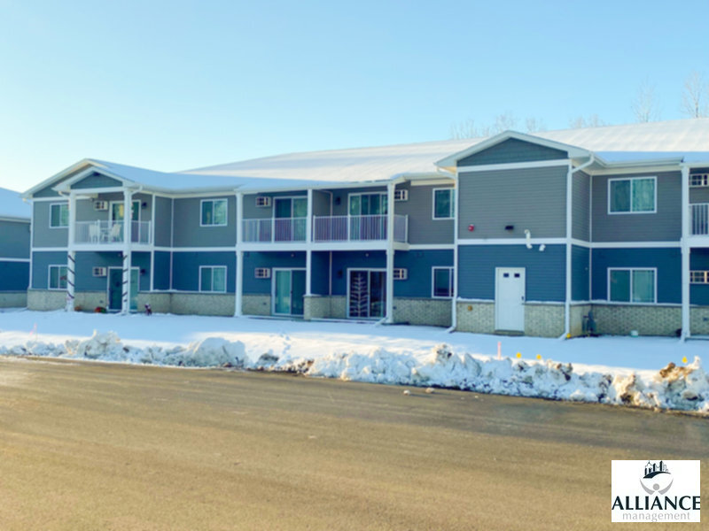 Quarry View Apartments - 2 Bedroom/1 bath ... - Quarry View Apartments - 2 Bedroom/1 bath ...