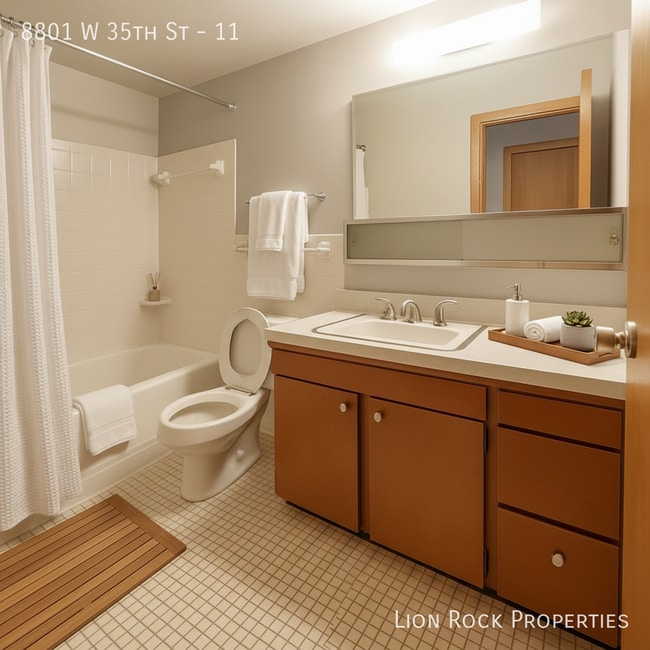 Photo - 8801 W 35th St Unit 11