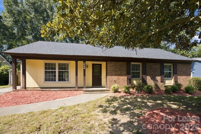Building Photo - 7724 Winterset Dr