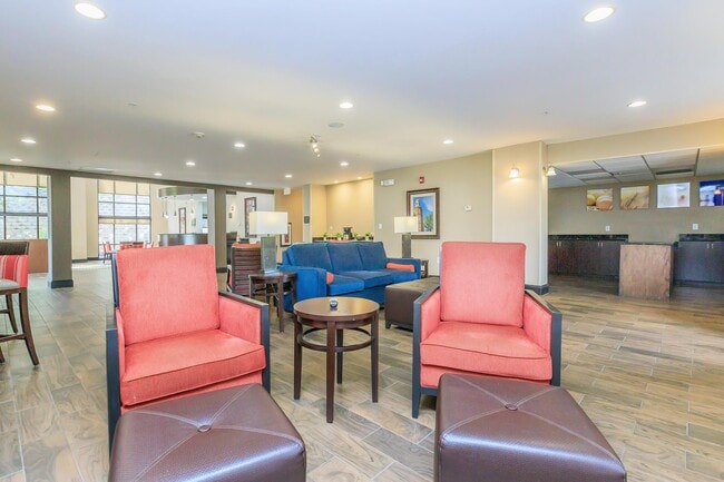 Hilltop Lofts II