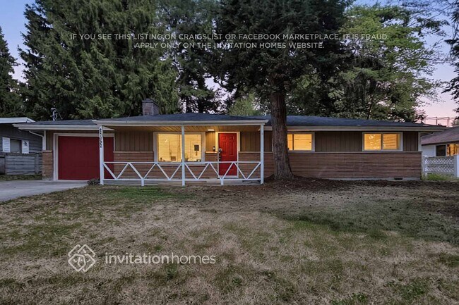 Photo - 23922 99th Ave S