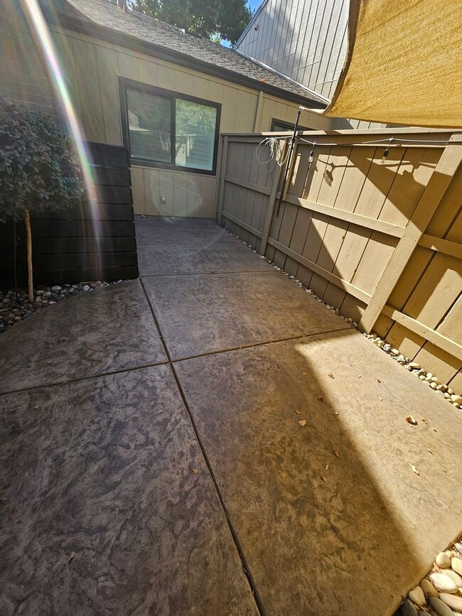 Photo - Stylish 2-Bed, 2-Bath Home with Generous Den in The Meadows