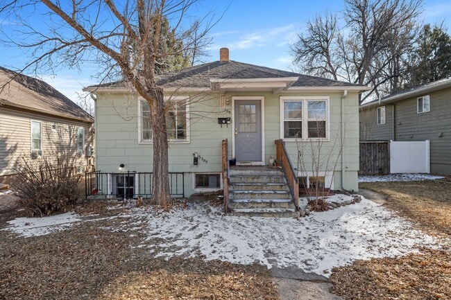 Building Photo - Lower Level Unit In The Heart Of Fort Collins