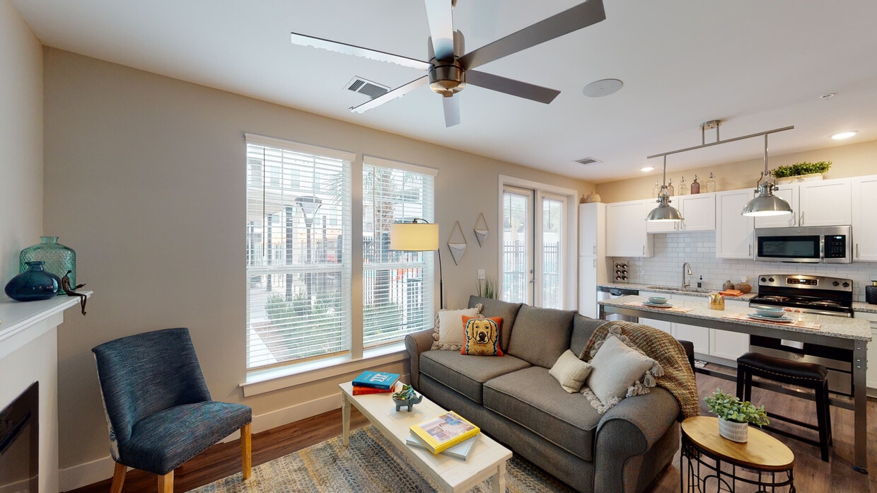 Photo - The Delaneaux Apartments